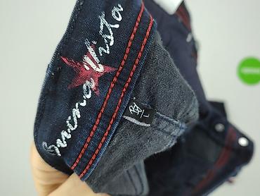 wrangler 44: Jeansy damskie, rozmiar L — 5
