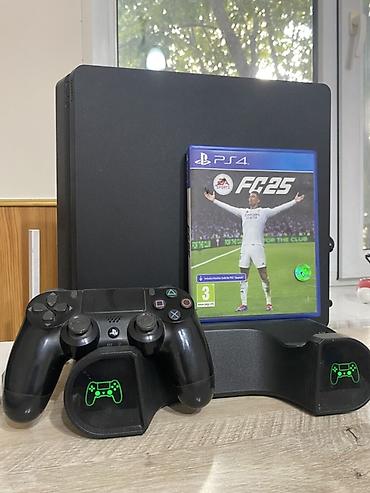 xbox 360 kinect: Продаю PlayStation 4 slim 1tb В комплекте 1 оригинальный джойстик и — 1