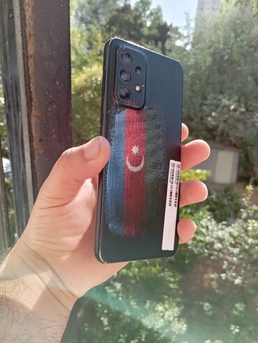 a32 samsung: Samsung Galaxy A33 5G, 128 GB, rəng - Qara, Düyməli, Barmaq izi, İki sim kartlı