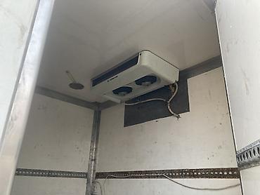 sprinter 2 2: Mercedes-Benz Спринтер: 2006 г., 2.7 л, Механика, Дизель — 5