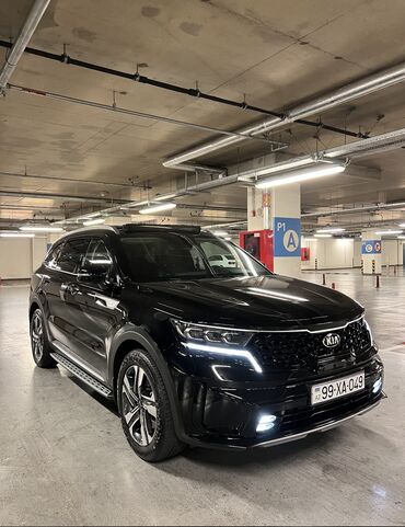 Nəqliyyat vasitəsinin icarəsi: Günlük, Mercedes, Depozitsiz — 14