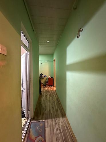 Köhnə tikili: Bakı, 7 otaqlı, Köhnə tikili, 180 kv. m — 2