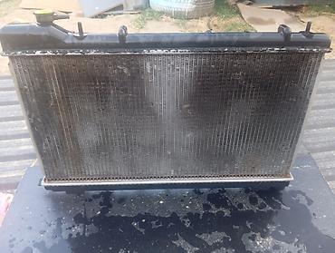 аккумулятор 12в 7а ч: Subaru radiatoru, heç bir problemi yoxdur, alt karopka soyutma — 2
