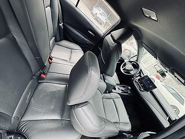 Унаа сатуу: Toyota Corolla: 2021 г., 1.8 л, Вариатор, Гибрид, Седан — 10