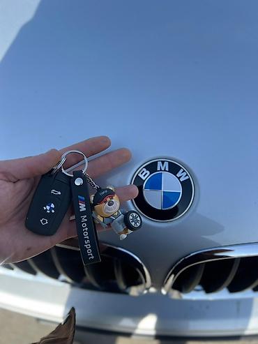 BMW: BMW X5: 2010 г., Кроссовер — 26