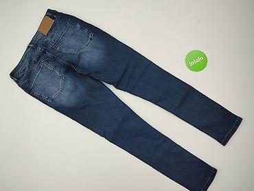 jeansy modelujące: Denim Co, Jeansy damskie, rozmiar 2XS — 3