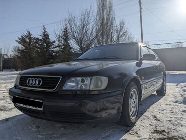 двигатель на ауди 2 8: Audi A6: 1995 г., 2.6 л, Автомат, Газ, Седан