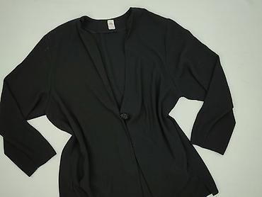 second hand item: Yvette, Kardigan damski, rozmiar 2XL — 1