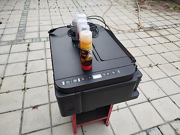 принтер canon: Canon G2411 satılır. İşə görə almışdım işdə alınmadı evdə qalıb arada — 3