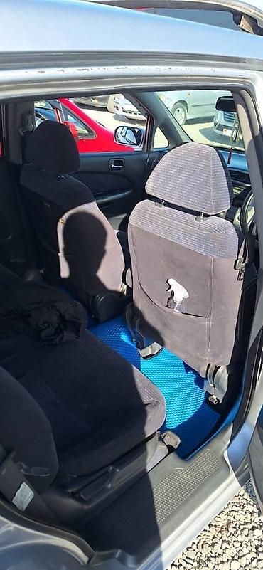 хонда адисей левый: Honda Stream: 2002 г., 2 л, Автомат, Бензин, Минивэн — 5
