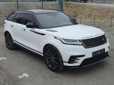набор рожковых ключей: Land Rover : 2019 г., 3 л, Типтроник, Дизель, Кроссовер