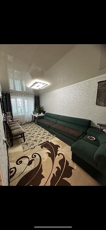 Продажа квартир: 3 комнаты, 58 м², Индивидуалка, 1 этаж, Евроремонт — 4