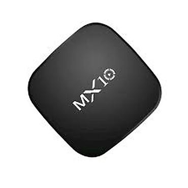 tv box mi: Kateqoriya: TV Box Brend: No Brand Model: Mx10 Box S (black) Qiymət — 1