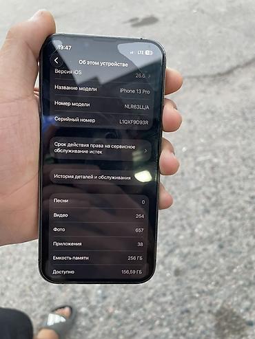 Apple iPhone: IPhone 15 Pro (цвет Titan Black/чёрный титан) - Корпус из титана с — 11