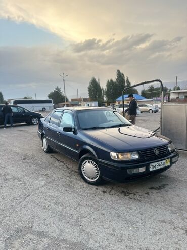 фара опель вектра с: Volkswagen Passat: 1994 г., 1.8 л, Механика, Газ, Седан