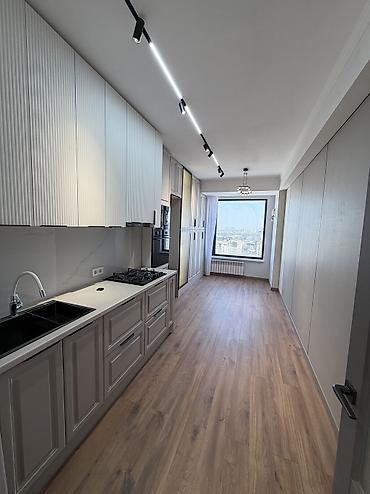 Продажа квартир: 2 комнаты, 82 м², Элитка, 13 этаж, Евроремонт — 7