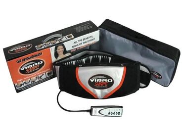 vibro massazher: Вибратон Массажер для похудения vibro tone для мышц живота пресс