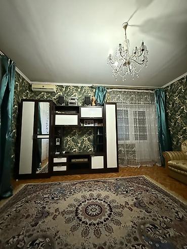 Продажа коттеджей и домов: Продаю дом Свердловский район, Жил Массив Бакай-Ата Дом из жженого — 24