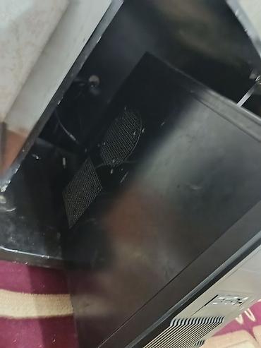 Korpuslar: İşlemci (CPU): Intel Pentium Dual-Core E5200 (2.50 GHz, 2 nüvəli) — 1