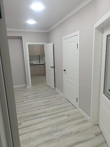 Продажа квартир: 3 комнаты, 88 м², 4 этаж, Евроремонт — 7