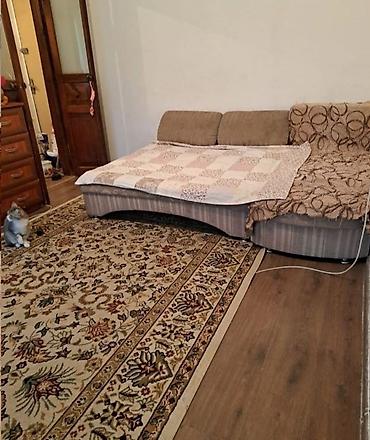 35: 1 комната, 35 м², Золотой квадрат Индивидуалка, 4 этаж, Косметический ремонт — 1