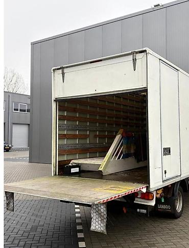 sprinter 2 2: Заказать Мерседес грузовой спринтер, Перевозка мебели, C грузчиком — 5