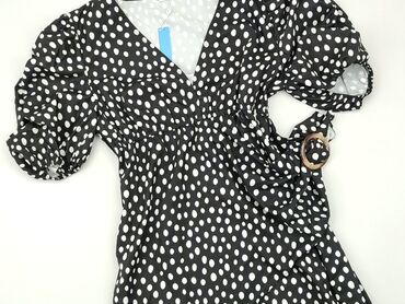 tanie damskie bluzki: Dress, M (EU 38), condition - Perfect