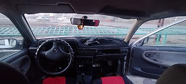 Продажа авто: Daewoo Nexia: 2003 г., 1.5 л, Механика, Бензин, Седан — 5