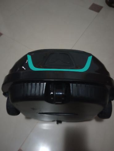 Bazeni i oprema: WYBOT – robotski usisivač za bazen - Samostalno čišćenje dna i zidova — 9