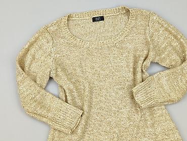slow second hand: F&F, Sweter damski, rozmiar XL — 1