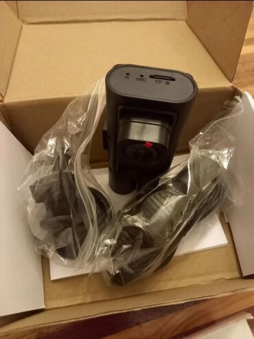 Видеорегистраторы: Видеорегистратор Новый, На лобовое стекло, Без GPS, Без G-Sensor, Без антирадара — 3