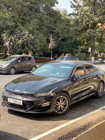 двигатель хонда степвагон бишкек: Kia K5: 2021 г., 2 л, Автомат, Бензин, Седан