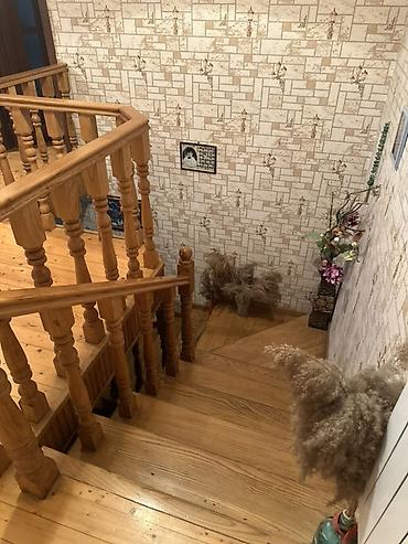 bag evlerinde: 4 otaqlı, 135 kv. m, Yeni təmirli — 10
