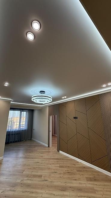 Продажа квартир: 3 комнаты, 92 м², Мед Академия Элитка, 6 этаж, Евроремонт — 4