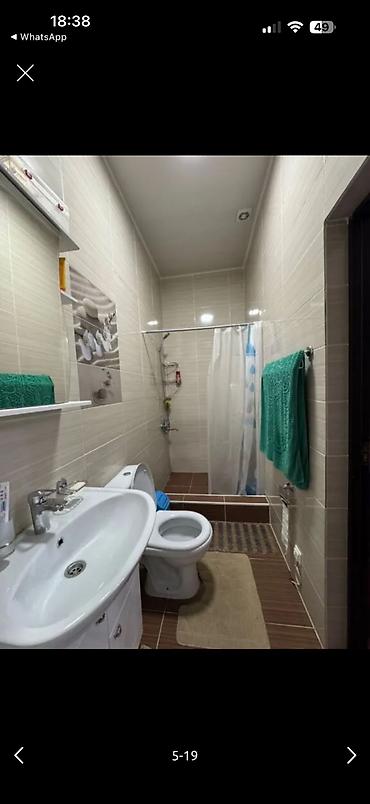 Продажа коттеджей и домов: Продаю коттедж на Иссык-Куле, с. Чоктал, пансионат Париж-2. Две — 14