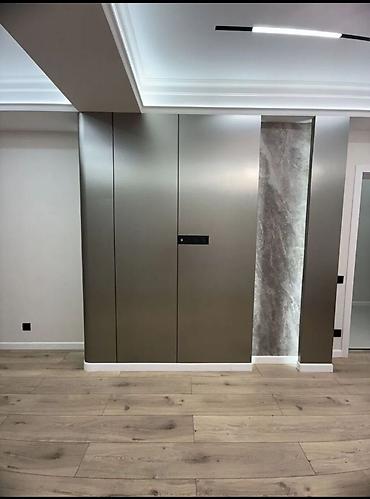 Продажа квартир: 2 комнаты, 70 м², Элитка, 8 этаж — 3