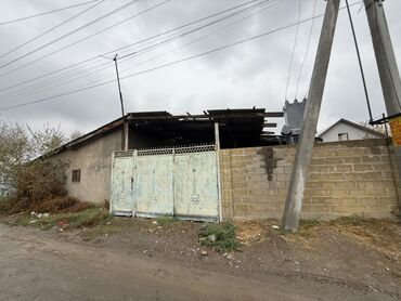 купить дом в бишкеке недорого: Дом, 85 м², 3 комнаты