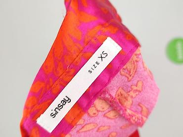 seen say: Sinsay, Sukienka damska, rozmiar XS — 5
