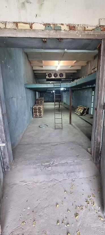 Аренда складов: 260 м², Холодильный, морозильный at lalafo.kg — 11 Аренда складов: 260 м², Холодильный, морозильный — 11