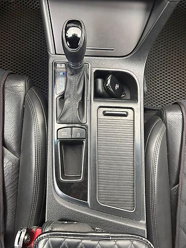 dio 27: Hyundai Sonata: 2016 г., 1.6 л, Автомат, Дизель, Седан — 3