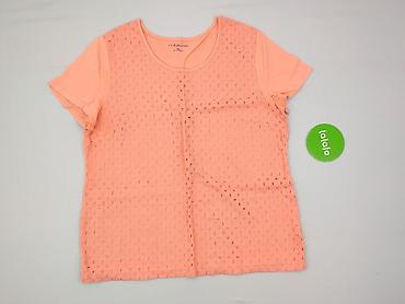 croft: Croft & Barrow, Bluzka damska, rozmiar XL — 2