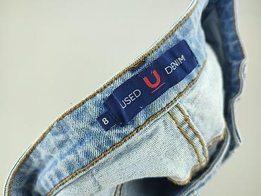 sena: Used Jeans, Jeansy damskie, rozmiar S — 4