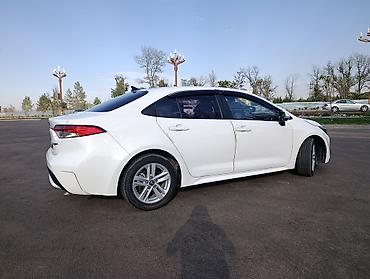 матор тайота каролла: Toyota Corolla: 2021 г., 1.5 л, Вариатор, Бензин, Седан — 2