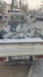 Услуги портера: Вывоз мусора,вывоз мусора🗑️🗑️🗑️Вывоз мусора🗑️🗑️🗑️вывоз мусора Грузовые — 6