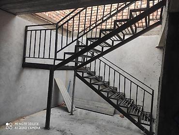 Обшивка лестниц: Лестница каркас изготовление лестницы лестницы каркас и деревяный — 25