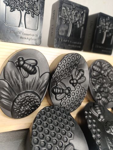 Гигиена и ароматизаторы: Лечебное мыло, лечебный шампунь, антибактериальное мыло, крем от — 13