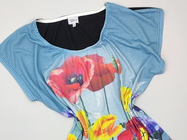 Atlas for Women, Women's blouse, size XL (EU 42)