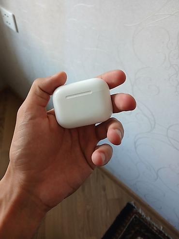 airpods: Airpods pro 3 — 2
