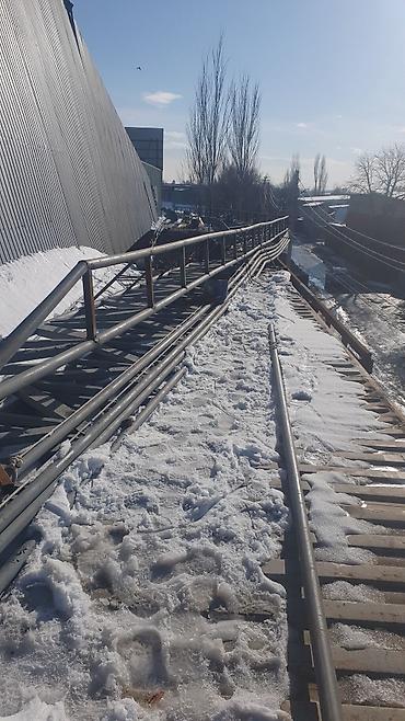 Сварщики: Сварщик. Больше 6 лет опыта — 7