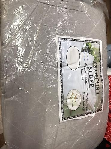 Комплекты постельного белья: Постельное бельё, 100% хлопок, постельное бельё, наволочки 300сом at lalafo.kg — 14 Комплекты постельного белья: Постельное бельё, 100% хлопок, постельное бельё, наволочки 300сом — 14